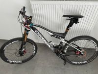 Mountainbike Orbea Dresden - Loschwitz Vorschau