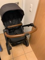 Kinderwagen Römer Britax smile 3 mit Sportaufsatz/Newbornwanne Baden-Württemberg - Ellhofen Vorschau