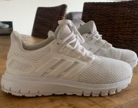 Weiße Adidas Turnschuhe Baden-Württemberg - Mannheim Vorschau