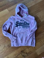 Hoodie Superdry, Größe 40/ M (fällt aus wie M) Kreis Pinneberg - Rellingen Vorschau