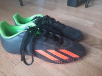 Fussballschuhe adidas Gr. 35 Nordrhein-Westfalen - Borken Vorschau