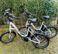E-Bike Pegasus, Damen + Herren, wie neu, nur 21+17 km gefahren Hessen - Birkenau Vorschau