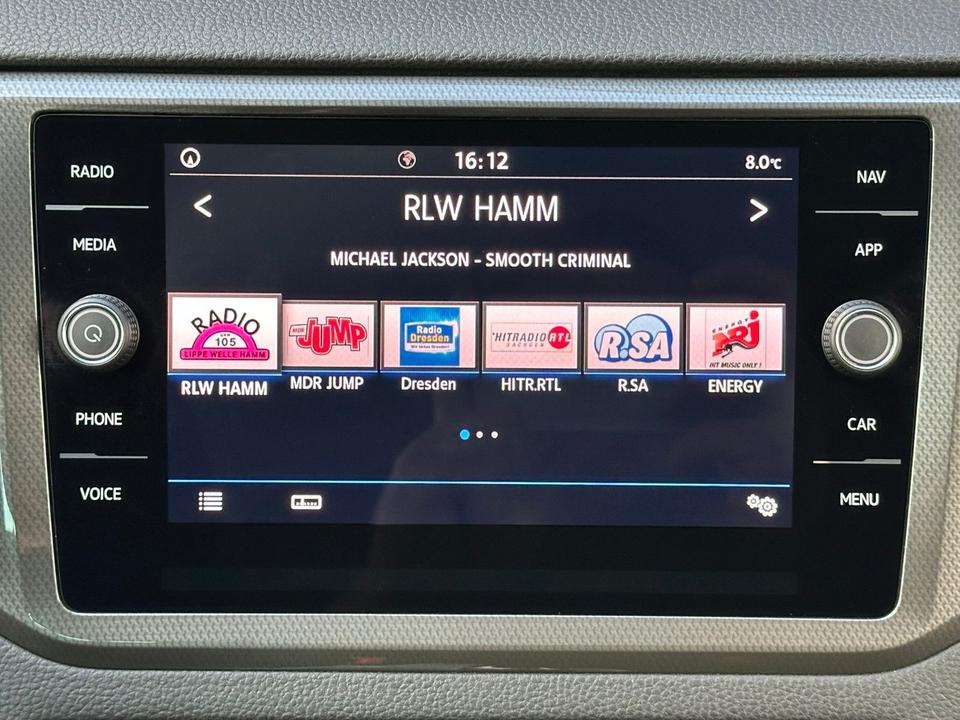 Volkswagen Golf Sportsvan 1.5 TSI ACT  JOIN*Navi*ACC*BC*SHz in Hamm