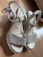Sandalen mit Absatz von Tamaris Bayern - Grafenwöhr Vorschau
