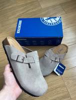 Birkenstock Boston Neu mit Etikett!! OVP! Sachsen-Anhalt - Halberstadt Vorschau
