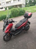 Honda Forza 125ccm zu Verkaufen Baden-Württemberg - Bad Friedrichshall Vorschau