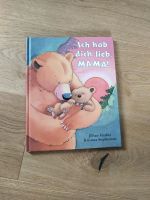 Kinderbuch Ich hab dich lieb Mama Jillian Harker Bayern - Weihenzell Vorschau