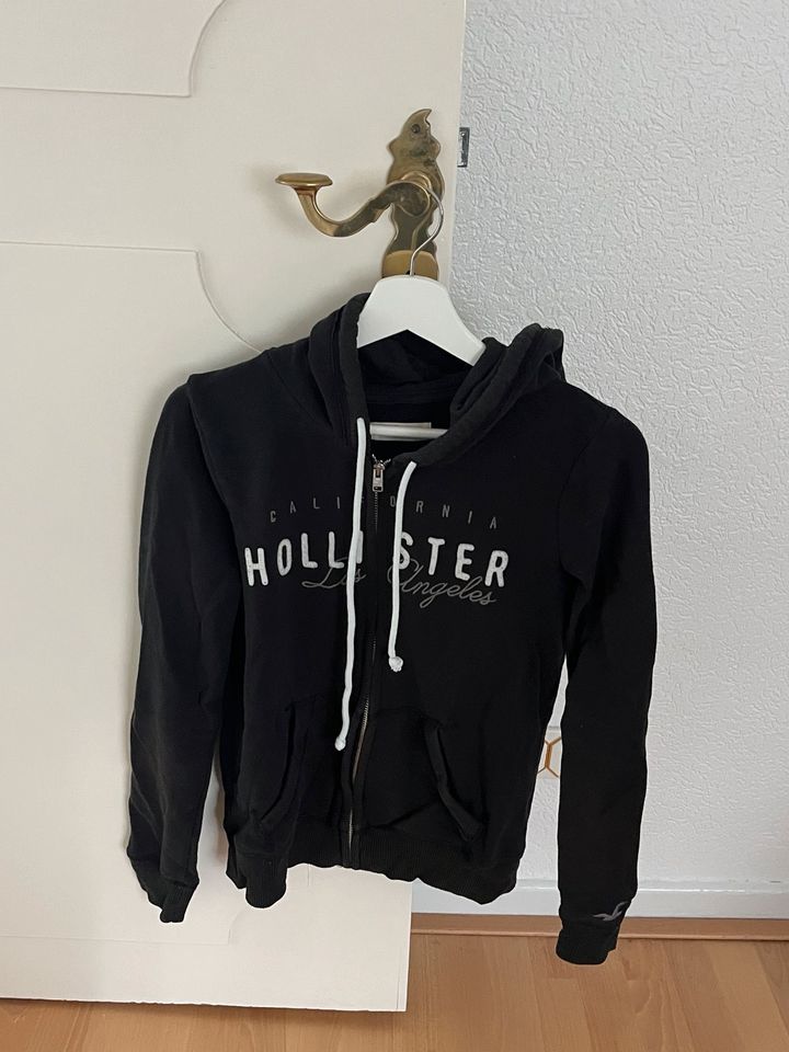 Hollister Jacke in Saarbrücken