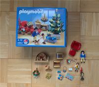 Playmobil 4892 Wohnzimmer Weihnachten Weihnachtsbaum Spur G Leipzig - Sellerhausen-Stünz Vorschau