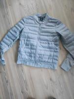 Nike Aeroloft run leicht Daunen Jacke, Damen, neuwertig,gr.S,grau Niedersachsen - Osterode am Harz Vorschau