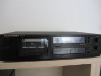 Kassetten Deck der Firma Marantz SD-45 Bayern - Miltenberg Vorschau