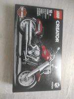 Lego 10269 Harley Davidson neu und ovp Niedersachsen - Duderstadt Vorschau