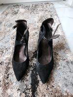 Pumps Wildleder Bayern - Deining Vorschau