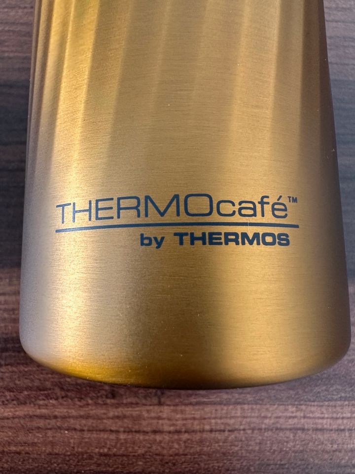 THERMOcafe by THERMOS TC BOTTLE NEU mit Etikett OVP 750 ml in Duisburg