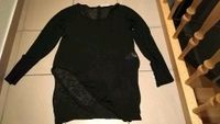 BLOOM Long Pullover seitl. geschlitzt Tunika schwarz S/M neuw. Mülheim - Köln Höhenhaus Vorschau