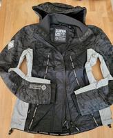 Superdry Jacke Damen 36 S übergangsjacke Saarland - Perl Vorschau