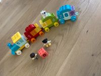 Lego Duplo Zahlenzug Nordrhein-Westfalen - Kamen Vorschau