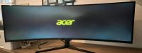 Curved Monitor von Acer, 49 Zoll Thüringen - Jena Vorschau
