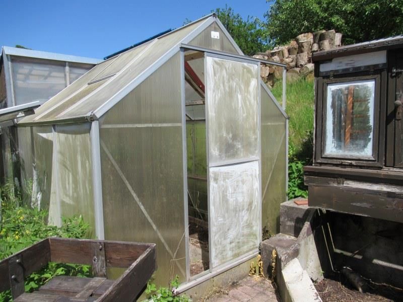 Idyllisches Massivhaus mit weitläufigem Garten in Friedrichroda