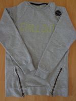 Schönes Sweatshirt, Shirt, Oberteil Gr.146/152 Gato Negro K&L Bayern - Essenbach Vorschau