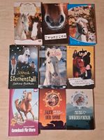 Penny Girl, Bücher, Romane, Pferdebücher, 9 Stück, NEU Nordrhein-Westfalen - Solingen Vorschau