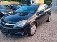 Opel Astra1,4/1.Hand/Klima/Scheckheftgepflegt/HU/AU/NEU Nordrhein-Westfalen - Bocholt Vorschau