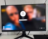 Acer Nitro Gaming Monitor 24 Zoll Sehr Guten Zustand! Nordrhein-Westfalen - Solingen Vorschau