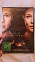 Der seltsame Fall des Benjamin Button DVD Bayern - Starnberg Vorschau