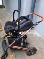 Kinderwagen  3in1 Bochum - Bochum-Nord Vorschau