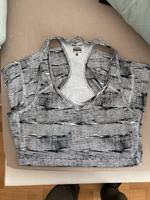Nike Running Funktionsshirt Hessen - Gießen Vorschau