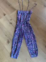 H&M Jumpsuit Gr. 140 Bayern - Ruhpolding Vorschau