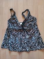 Neuw. Tankini Oberteil, Gr. 42B, v. Lascana, SCHNÄPPCHEN Bayern - Schwabach Vorschau