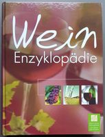 Wein Enzyklopädie - Sehr umfangreiches Fachbuch zum Thema Wein Stuttgart - Weilimdorf Vorschau