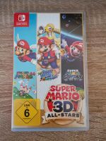 Super Mario 3D All Stars Nintendo Switch deutsche Version Hamburg-Nord - Hamburg Barmbek Vorschau