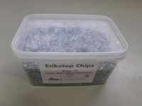 Enketop Chips 2,5kg für Flüssigkunststoff Bayern - Karlstadt Vorschau