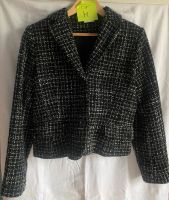 Boucle- Blazer Größe 40 Thüringen - Erfurt Vorschau