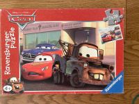 Ravensburger Puzzle 089048  Disney Pixar Cars  2x20 Teile Baden-Württemberg - Freiburg im Breisgau Vorschau