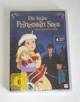 Die kleine Prinzessin Sara DVD Box Anime Klassiker Komplett NEU Berlin - Neukölln Vorschau