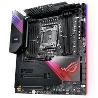 ROG Rampage VI Extreme Encore mit Intel CPU CORE i9-9980XE Bundle Hannover - Misburg-Anderten Vorschau