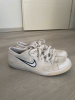 Nike Sneaker weiß Nordrhein-Westfalen - Erkelenz Vorschau