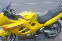 Suzuki GSX600F Nordrhein-Westfalen - Nettersheim Vorschau