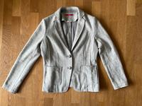 Blazer Jacke s.oliver Gr. 38 Filz Hessen - Darmstadt Vorschau