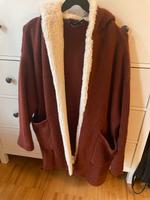 Zara Cardigan mit Teddyfell Brandenburg - Potsdam Vorschau