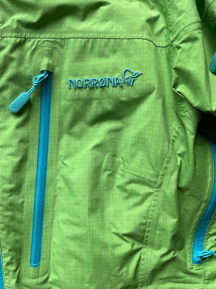 Superwarme Norrona Lofoten Skijacke Primaloft Damen *TOP* Gr. S in Köln