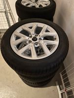 BMW Winterreifen Pirelli Sottozero 3 Nordrhein-Westfalen - Halle (Westfalen) Vorschau