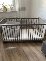 Kinder Bett  Gitterbett Nordrhein-Westfalen - Hemer Vorschau