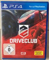 PS4 Spiel Driveclub Feldmoching-Hasenbergl - Feldmoching Vorschau