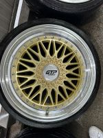 Gtp Wheels 042 5x112 19zoll (Audi, VW, Seat Skoda,) Bayern - Lindau Vorschau