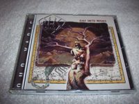 CD QUO VADIS Day Into Night 2000 Technical DEATH METAL M-VG+ RAR Mitte - Tiergarten Vorschau