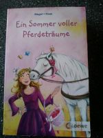 Ein Sommer voller Pferdeträume, Siegel Haas, neuwertig Nordrhein-Westfalen - Olsberg Vorschau